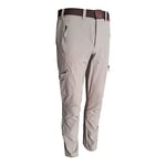 Evolite Relax Outdoor Pantolon Siyah L