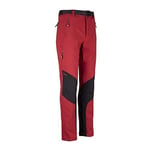 Evolite Route Bay Outdoor Pantolon - Kırmızı L