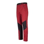 Evolite Route Bay Outdoor Pantolon - Kırmızı L