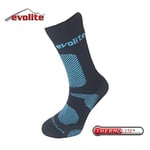 Evolite Snow Thermolite Kışlık Çorap