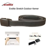 Evolite Stretch Outdoor Kemer