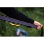 Evolite Stretch Outdoor Kemer Gri 125 125