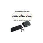 Evolite Stretch Outdoor Kemer Gri 125 125