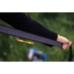 Evolite Stretch Outdoor Kemer Gri 135 135