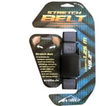 Evolite Stretch Outdoor Kemer Gri 135 135
