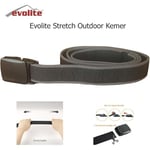 Evolite Stretch Outdoor Kemer Haki 125
