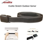 Evolite Stretch Outdoor Kemer Haki 125