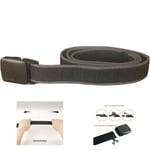 Evolite Stretch Outdoor Kemer Haki 125