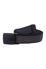 Evolite Stretch Outdoor Kemer Siyah 125 125