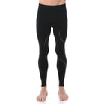 Evolite Thermowear Bay Termal Alt İçlik - Nanotec (siyah, M,L)