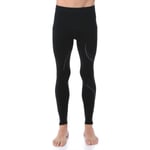 Evolite Thermowear Bay Termal Alt İçlik - Nanotec (siyah, M,L)