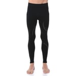 Evolite Thermowear Bay Termal Alt İçlik - Nanotec (siyah, M,L)