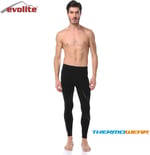 Evolite Thermowear Bay Termal Alt İçlik