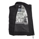 EVOLİTE VERTEX ERKEK OUTDOOR YELEK SİYAH
