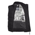 EVOLİTE VERTEX ERKEK OUTDOOR YELEK SİYAH