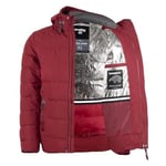 EVOLİTE VERTEX OUTDOOR MONT BORDO