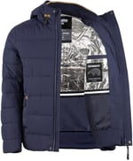 EVOLİTE VERTEX OUTDOOR MONT MAVİ