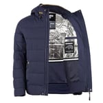EVOLİTE VERTEX OUTDOOR MONT MAVİ