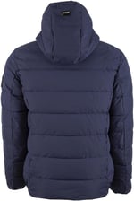 EVOLİTE VERTEX OUTDOOR MONT MAVİ
