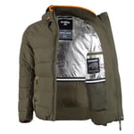 EVOLİTE VERTEX OUTDOOR MONT YEŞİL