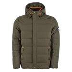 EVOLİTE VERTEX OUTDOOR MONT YEŞİL
