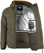 EVOLİTE VERTEX OUTDOOR MONT YEŞİL