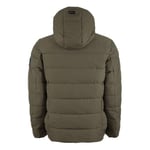 EVOLİTE VERTEX OUTDOOR MONT YEŞİL