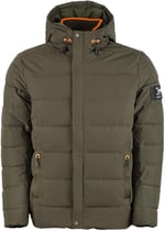 EVOLİTE VERTEX OUTDOOR MONT YEŞİL