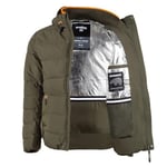 EVOLİTE VERTEX OUTDOOR MONT YEŞİL
