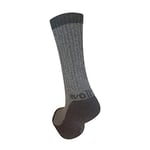 Evolite Vista Thermolite –12°C Kışlık Termal Çorap Siyah 43-46