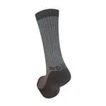 Evolite Vista Thermolite –12°C Kışlık Termal Çorap Gri 35-38