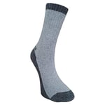 Evolite Vista Thermolite –12°C Kışlık Termal Çorap Gri 35-38