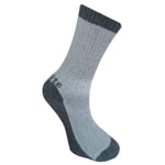 Evolite Vista Thermolite –12°C Kışlık Termal Çorap Siyah 43-46
