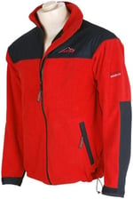 Evolite Windlock Bayan Polar Mont Füme M