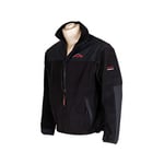 Evolite Windlock Bayan Polar Mont Siyah M