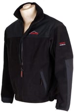 Evolite Windlock Bayan Polar Mont Siyah M