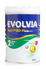 Evolvia Nutripro Plus No:2 1 Kğ
