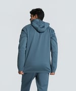 Evostripe Erkek Gri Günlük Stil Sweatshirt 68170325