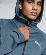 Evostripe Erkek Gri Günlük Stil Sweatshirt 68170325