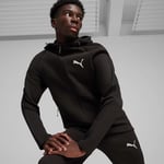 Evostripe Erkek Siyah Günlük Stil Sweatshirt 67899501