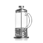 EWs Metal French Press