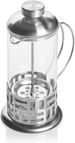 EWs Metal French Press