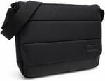 Exception 13 inç & 14 inç Yatay Postacı Çantası