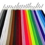 Exclusive 120 cm Yassı Spor Ayakkabı Bağcığı, Çift Katmanlı Örgülü Sneakers Bağcık, 1 Çift