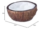 Exo Terra Ex Coconut Su Kabı Water Dish