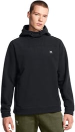 Expanse Fleece Erkek Siyah Outdoor Eşofman Üstü 1387571-001
