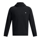 Expanse Fleece Erkek Siyah Outdoor Eşofman Üstü 1387571-001