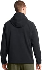 Expanse Fleece Erkek Siyah Outdoor Eşofman Üstü 1387571-001