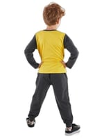 Explore Africa Erkek Çocuk T-shirt Pantolon Takım