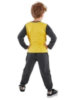 Explore Africa Erkek Çocuk T-shirt Pantolon Takım
